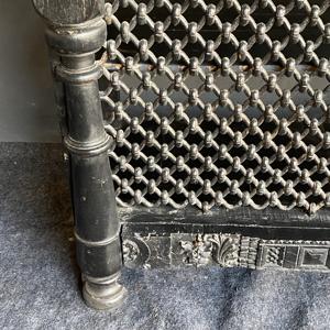 La Mejor Colección de Mesas Consola de Madera Tallada a Mano, Muebles de Entrada, Arte Antiguo del Himalaya - Product Image 4