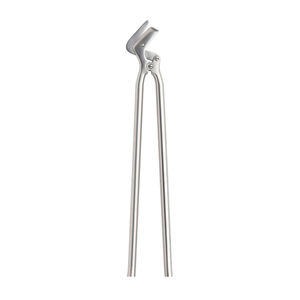 High Quality Stille <b>Plaster</b> Shears Reinforced Blade High Quality Stainless Steel Surgical Instruments - Product Image 5