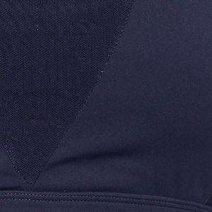 Soutien-gorge de sport pour femme, dernier design, en tissu mesh, vêtements de sport sur mesure, soutien-gorge de sport pour femme adulte avec service OEM, élégant - Product Image 5