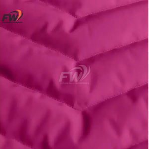 Chaqueta Corta Acolchada Impermeable para Mujer, Diseño con Capucha, Relleno de Plumas, Precio al por Mayor OEM, Se Aceptan Pedidos al por Mayor - Product Image 6