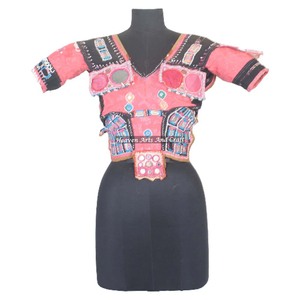 Choli de Ropa Étnica VC025 - Product Image 1