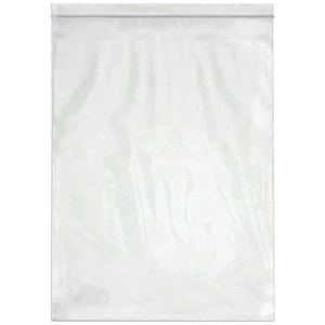 ถุงซิปล็อคพลาสติก HDPE สีขาวใส รีไซเคิลได้ พิมพ์ลายตามสั่ง พร้อมโลโก้ ยี่ห้อ Haplast ผลิตในเวียดนาม - Product Image 1
