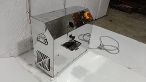 Máquina de jugo de caña de azúcar, herramienta para hacer el jugo de la caña de azúcar, recomendado - Product Image 2