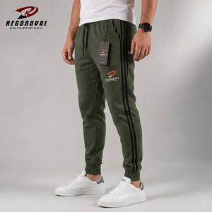 Comfortable <b>lounge</b> <b>pants</b> with soft fleece, great for lounging, workouts, and outdoor activities <b>men</b> sweatpants - Product Image 5