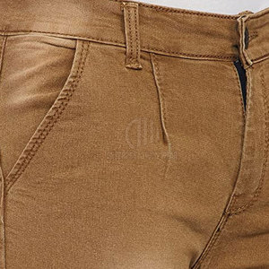 กางเกงยีนส์ผู้ชายขายดี น้ำหนักเบา สวมใส่สบาย คุณภาพพรีเมียม - Product Image 4