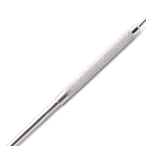 DERMISPRO INSTRUMENTS Juego de Sondas Dentales Manuales de Acero Inoxidable con Empuñadura Ergonómica, Herramienta de Examen Quirúrgico para el Cuidado Bucal, Certificación CE - Product Image 3