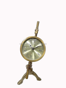 Hiện Đại Ánh Sáng Sang Trọng Kim Loại Thủ Công Mỹ Nghệ Toàn Cầu Nhà Nghệ Thuật Trang Trí Cho Phòng Khách Văn Phòng Kinh Doanh Quà Tặng Đài Phát Thanh Tính Năng Cho Tủ Lưu Trữ - Product Image 2