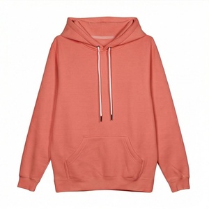 Hoodies tricotés élégants pour femmes, hiver automne, sublimation, logo personnalisé imprimé, broderie, techniques tie-dye, vêtements - Product Image 1