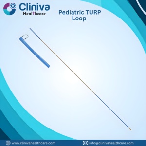 Cliniva - Juego de Instrumentos Quirúrgicos Reutilizables de Alta Calidad para TURP Pediátrico, Certificado CE, 1 Año de Garantía, para Uso Clínico y Hospitalario - Product Image 1