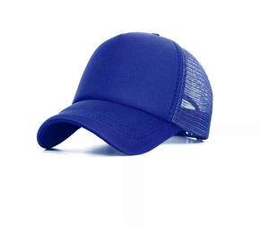 Casquettes de baseball sportives personnalisables en gros, dernier design, logo personnalisé, unisexe, brodé et imprimé - Product Image 3