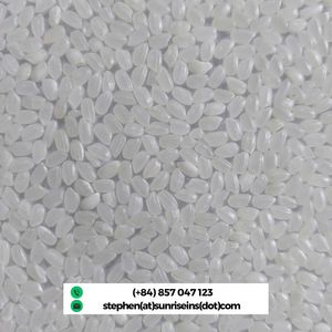 Riz Japonica Premium pour Sushi, Grain Court, 5% de Brisure, Blanc Séché, Texture Ferme, Durée de Conservation 24 Mois, Récolte 2026, Origine - Product Image 5