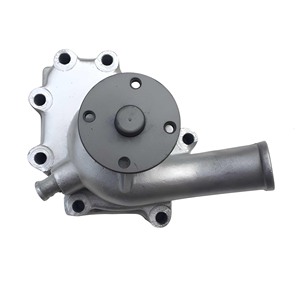 Ensemble pompe à eau et pompe à huile compatible avec HINOMOTO E2304 Massey Ferguson 1035 OEM 3439531M91 - Product Image 1