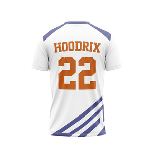 Camiseta Deportiva Personalizada para Hombre, de Secado Rápido, Transpirable, de Malla, para Maratón, Venta al Por Mayor, Fabricante, Tallas Grandes - Product Image 2