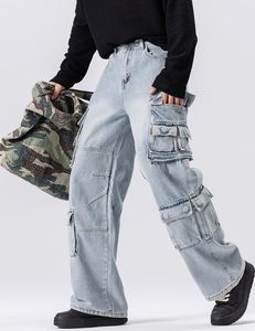 Pantalones Cargo para Hombre, Modernos, para Uso Diario, Cálidos, Resistentes al Viento, de Primera Calidad, Ligeros, en Oferta a Precios Razonables, con Bolsillos - Product Image 3