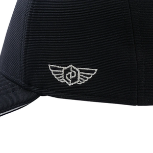 Casquette de basket-ball de haute qualité avec logo brodé, unisexe, décontractée, ajustée - Product Image 5