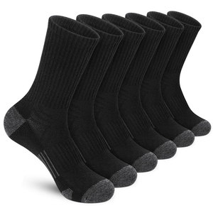 New Stock <b>Breathable</b> Athletic Long <b>Socks</b> With Flexible Stretch For Sports Training Soccer <b>Socks</b> - Product Image 1