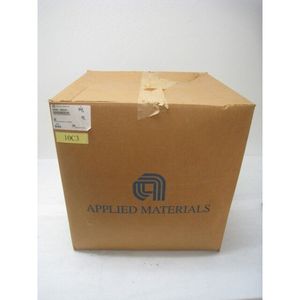 ฝาครอบ AMAT 0040-05531 ใหม่, ฝาครอบช่อง CHM I/O - อุปกรณ์และอะไหล่เซมิคอนดักเตอร์ระดับโลกที่เชื่อถือได้ - Product Image 2