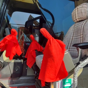 Excavadora de Orugas CAT 320D2 320D2L, Fabricada en Japón - Product Image 5