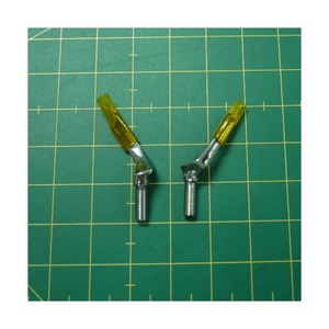 210365 LOOPER SUPERIOR #24 PIEZAS DE MÁQUINA DE COSER INDUSTRIAL PARA PEGASUS - Product Image 1