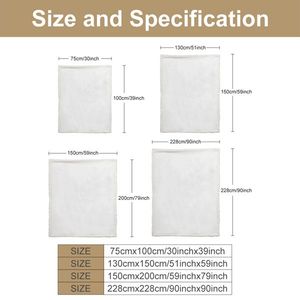 Couverture en polaire sherpa imprimée Teckel 60*80 pouces, douce, chaude et confortable, pour filles, adultes et tout-petits, idéale pour la sieste et la climatisation - Product Image 2