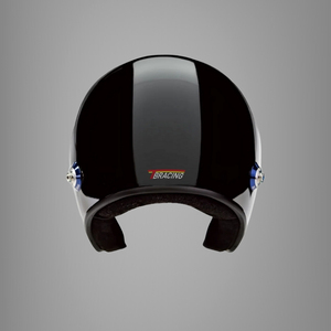 Nuevo TBRACING HE-01 FIA Car Racing Casco - Product Image 1