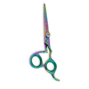 Ciseaux à cheveux de haute qualité en gros, ciseaux professionnels, ciseaux de coiffure, ciseaux en acier inoxydable pour barbier - Product Image 1