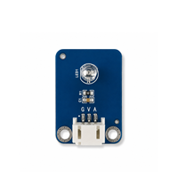 Zetok Petit module électronique numérique intelligent, capteur photo-résistance photosensible pour kit de démarrage PS03, programmation éducative