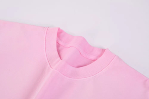 Camiseta Lisa Personalizada para Hombre al Mejor Precio Directo de Fábrica / Mezcla de Algodón Ligero de 220g, Corte Regular, Deportivo, Tejido de Punto - Product Image 2