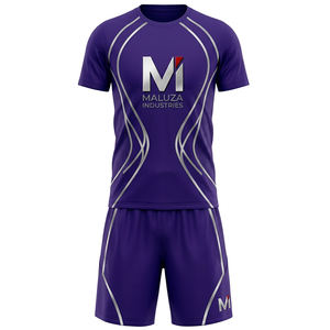 Uniformes de porristas sublimados personalizados, ligeros y transpirables, para un rendimiento de alta energía. - Product Image 1