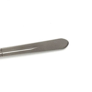 Outils chirurgicaux certifiés CE et approuvés ISO, poignée d'instrument chirurgical # 4 poignées de scalpel dentaire - Product Image 5