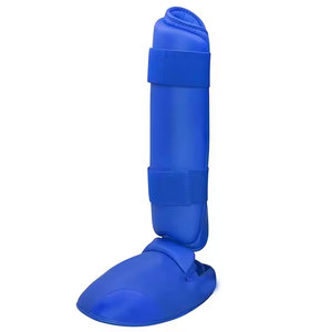 Nouvelle Arrivée Protège-jambes de Baseball Protection Professionnelle Conception Légère Tissu Nylon/Polyester Fermeture Personnalisable pour une Sécurité Optimale - Product Image 2