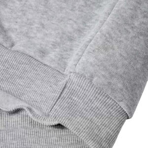 Sweat-shirts à capuche unisexes en coton doux 2025 – Respirants, polyvalents, à motifs imprimés, confortables au quotidien, style hiver, vente en gros - Product Image 5