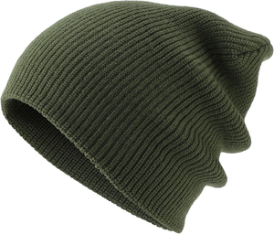 Wholesale Custom Logo Classic <b>Beanie</b> Private Label Winter Knit <b>Hat</b> Bulk OEM Factory Direct Custom Embroidered Classic <b>Beanie</b> - Product Image 2