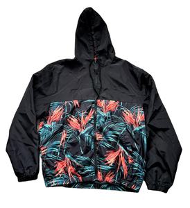 Venta al por mayor 2025 chaqueta bordada Oriental Retro hombres chaqueta de recuerdo patrón bordado Floral chaqueta de béisbol para hombre - Product Image 1