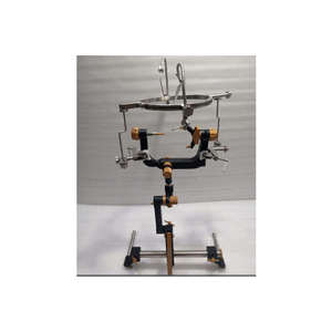 Rétracteur cérébral manuel Leyla de haute qualité pour la neurochirurgie, meilleur équipement hospitalier pour usage chirurgical, ensemble de rétracteurs Mayfield - Product Image 6