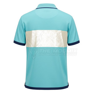Camiseta de Hombre 2026, Tejido Sólido 100% Algodón, Calidad Premium, Diseño Elegante, Cómoda, Transpirable, Informal - Product Image 6