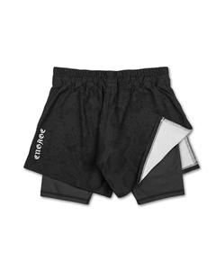 Pantalones Cortos de MMA Engage, Elásticos, de Secado Rápido, Transpirables, Estilo Innovador, Comodidad Dinámica, Ropa Deportiva Activa - Product Image 2