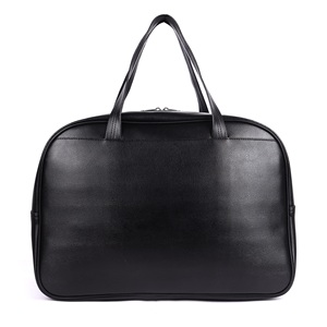 Bolsa Deportiva DEE Lagarto Negra Premium, Elegante Bolsa de Viaje y Deporte para Hombre y Mujer con Empaque Personalizado - Product Image 3