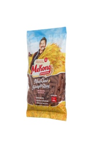 Penne de riz Red Dragon raffiné sans borax, 300g, qualité supérieure, sans sucre, faible teneur en sodium, OEM ODM, vente en gros Vietnam - Product Image 2