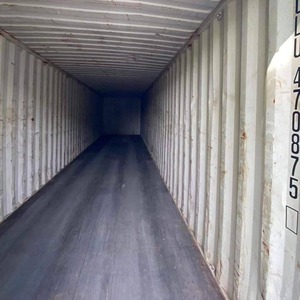 Contenedores de Transporte y Almacenamiento Listos para Exportación con Construcción Duradera, Incluyendo Contenedores Secos para Envíos, para Compradores de Carga en Todo el Mundo - Product Image 1