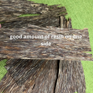 The Best High Quality Underwater Special Smell Vietnam Oud Chunk Supper Double <b>Agarwood</b> Two Face Sweet Scent Organic UC <b>Incense</b> - Product Image 3