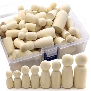 Jouets d'activités pour bébés en bois naturel OEM – Jouets éducatifs sûrs, lisses et polis pour la crèche et la maternelle - Product Image 4