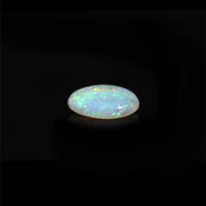 Natural Rough Opal Loose Gemstone 4.08 Carat Certified Wholesale 20mm - Product Image 3