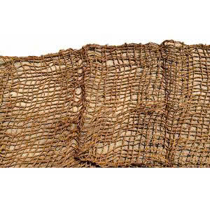 Filet en fibre de coco haute résistance pour le contrôle de l'érosion et les projets de révegetation - Product Image 2