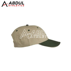 Casquette de baseball moderne unisexe, élégante et légère, idéale pour l'été, les activités sportives et les tenues de tous les jours - Product Image 3