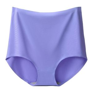High-Rise Men's Seamless <b>Underwear</b> Solid Black Spandex Nylon Knitted Softness Feature - Product Image 4