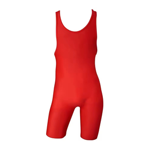 Custom Sublimation Wrestling Singlet Men's & Girls Wrestling Singlet Body Wear Bodysuit Sportswear Adults for Men - Product Image 3