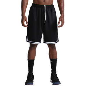 Pantalones Cortos de Baloncesto Personalizados para Hombre, Pantalones Cortos Deportivos Casuales de Malla con Bolsillos, Ropa Deportiva Transpirable para Correr - Product Image 2