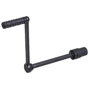 7-Piece <b>Torque</b> Wrench Tool <b>Set</b> with Labor-Saving Lug Nut Multiplier CV Socket - Product Image 3