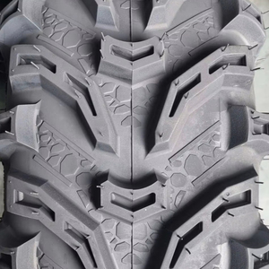 Neumático Inteligente para Vehículos Todoterreno 2026, Alta Calidad KA403 KUMA, Caucho Natural Negro, Capas Variables, Vietnam, 20000km de Vida Útil - Product Image 1